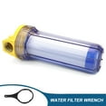 thumbnail image 2 of BRIGHTFUFU 3pcs Water Purifier Spanner Plastic Filter Removal Tool for Home Use, 2 of 8
