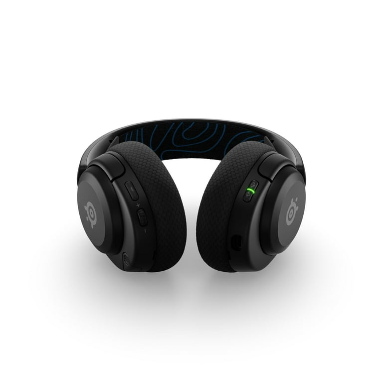 SteelSeries Arctis Nova 5P Wireless Gaming Headset — PS5