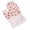 Rose, variante sur Openpig Gants en Silicone Résistants à la Chaleur pour Four de Cuisson et Micro-Ondes de Cuisine