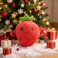 thumbnail image 5 of Interactive Fruit Sensor Beat Piano Toy, Touch-Sensitive Musical Plush Toy with Rhythm Game, Safe Cloth Material, Gift for Family, Color Box, Rechargeable, 5 of 5