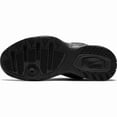 thumbnail image 5 of Nike Air Monarch IV Black Size 6-15 US Mens Athletic Shoes Sneakers, 5 of 5