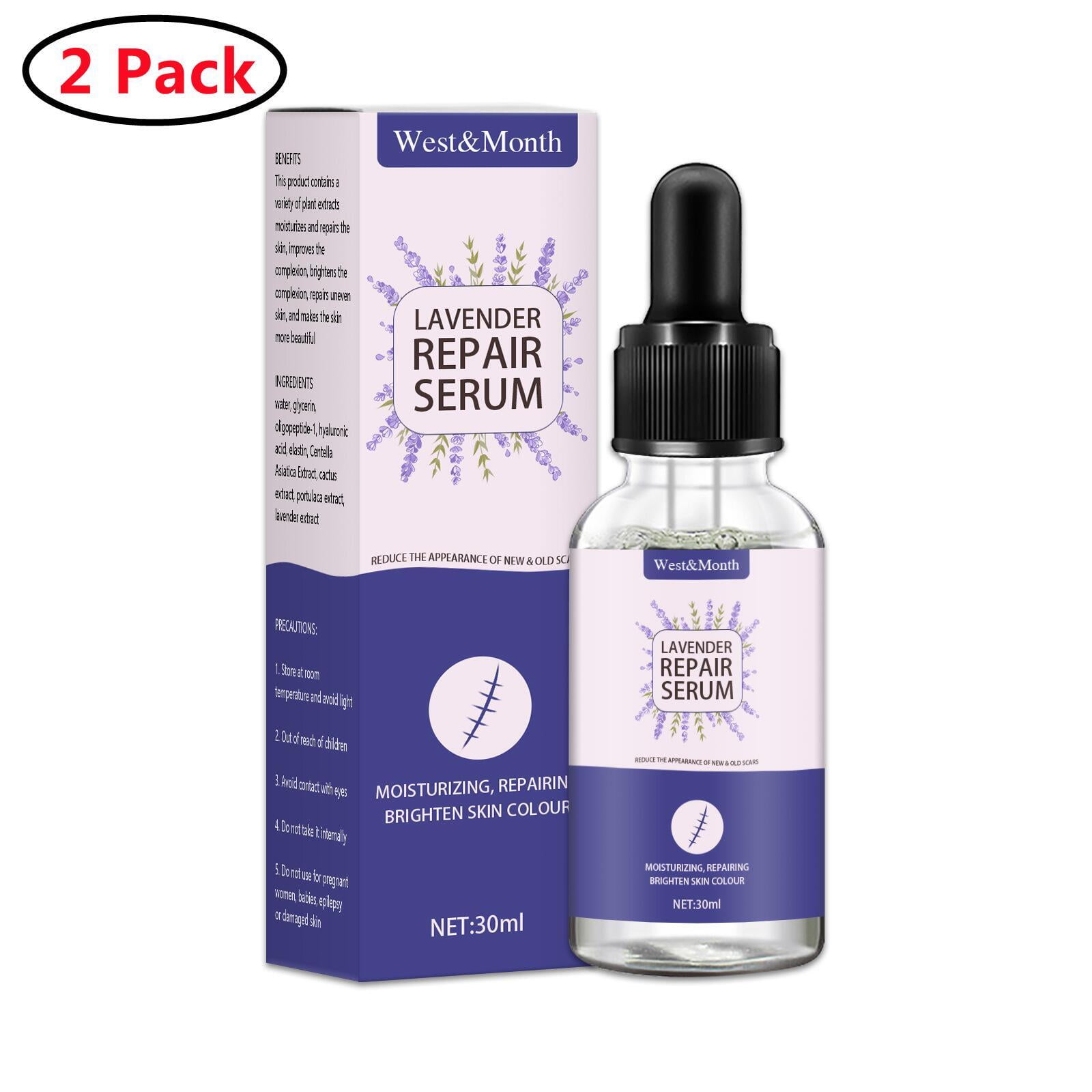 Acne Scar Removal Cream Stretch Marks Face Skin Cream Shrink Pores GelFade Scar Marks Acne Skin