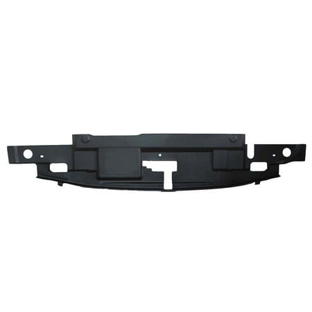 - Radiator Support Cover FO1224110 for Ford Crown Victoria, Mercury Grand Marquis