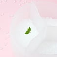 thumbnail image 2 of 2Pcs Body Powder Applicator Plastic Pink for Travel and Outings, 2 of 8