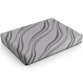thumbnail image 3 of 10" Queen Mattress with Responsive Gel / Sleep Cool with Performance Material, 3 of 5