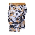 thumbnail image 2 of Ethika Underwear Mens Staple Boxer Briefs | Bomber Rorschach - L, 2 of 4