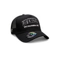thumbnail image 1 of Knite Gorra Trucker Hombre de Malla Transpirable Los Angeles black California, 1 of 5