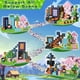 thumbnail image 4 of Bloques magnéticos GraceDuck 200 unidades para construir Dark Adventure Castle, 4 of 7