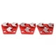 thumbnail image 1 of Zapatas Abrasivas De Diamante Para Hormigón, Herramientas Abrasivas De Diamante Ampliamente Utilizadas Zapatas Abrasivas De Diamante De Fácil Uso Zapatas Abrasivas Rojas ANGGREK Otros, 1 of 8