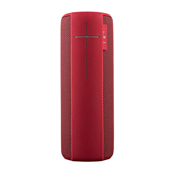 Restored UE Megaboom Bluetooth - Red 996-000197 - Walmart.com