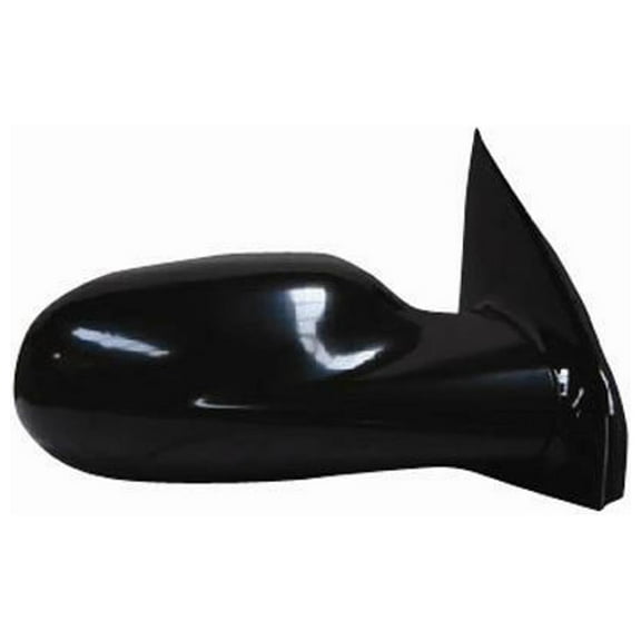 KAI New Standard Replacement Passenger Side Door Mirror, Fits 2000-2005 Saturn L Series