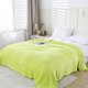 thumbnail image 1 of Super Soft Warm Solid Warm Fleece Blanket Throw Rug Sofa Bedding, 1 of 6