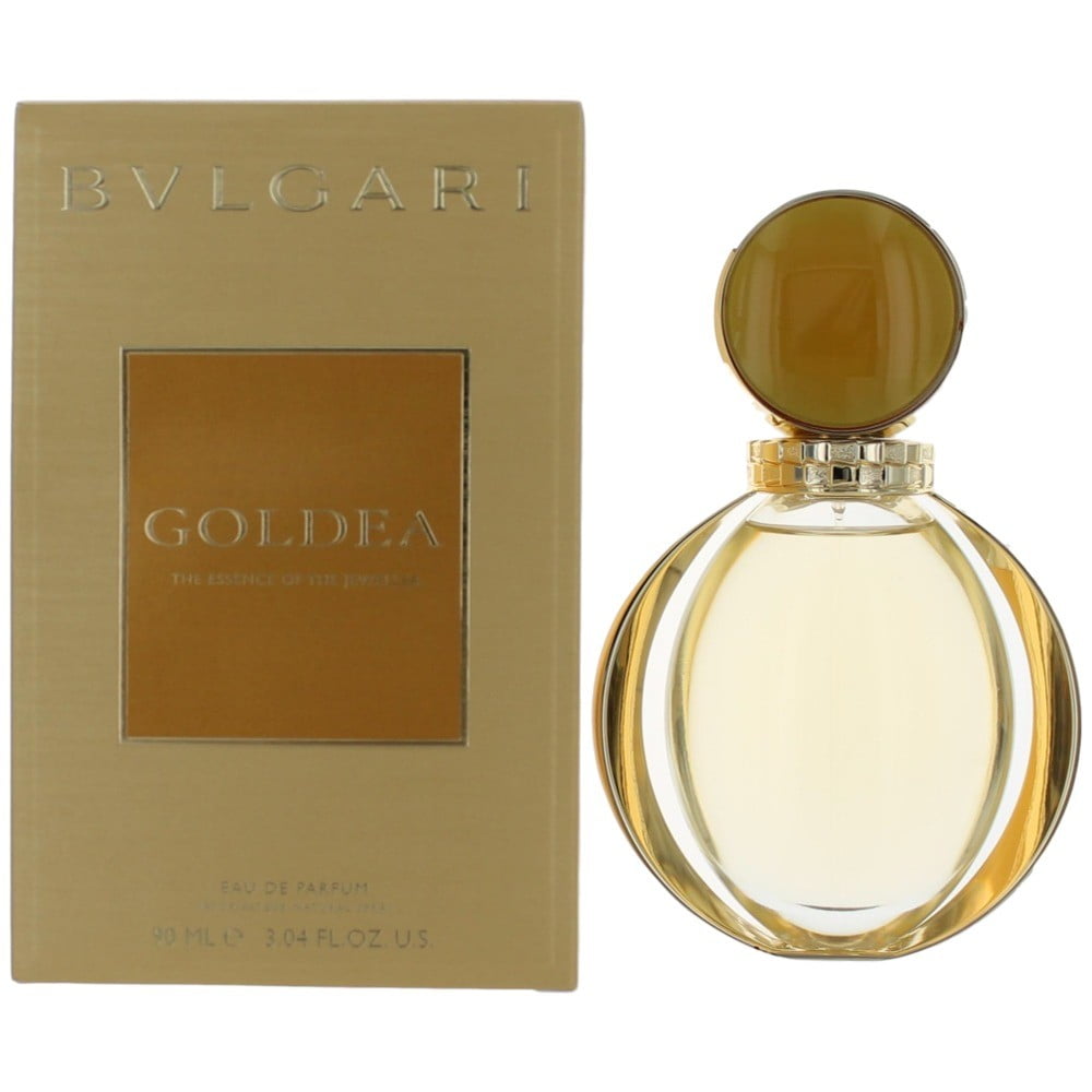 goldea perfume