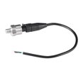 thumbnail image 1 of 0.5-4.5V Stainless Steel Pressure Sensor 1/8NPT Thread Water, Oil And Gas, 1 of 8