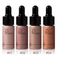 thumbnail image 3 of Liquid Highlighter Contouring, Brighten 3D Highlighters Iluminante Bronceador Corrector - 4 Disponibles - 02 # MOONLIGHT 02 MOONLIGHT Colco Resaltador de líquidos, 3 of 8