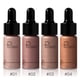 thumbnail image 3 of Liquid Highlighter Contouring, Brighten 3D Highlighters Iluminante Bronceador - 4 Disponibles - 03 # lámpara solar 03 LUZ SOLAR Salvador Resaltador de líquidos, 3 of 9