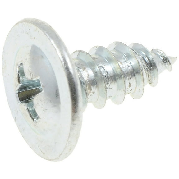 Dorman 700-209 Screw Chrome (Pack of 50)