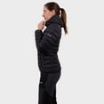 thumbnail image 3 of Izas Ailama Rock Climbing Jacket,Black/Black,SmallUS/CA,MediumEU, 3 of 5