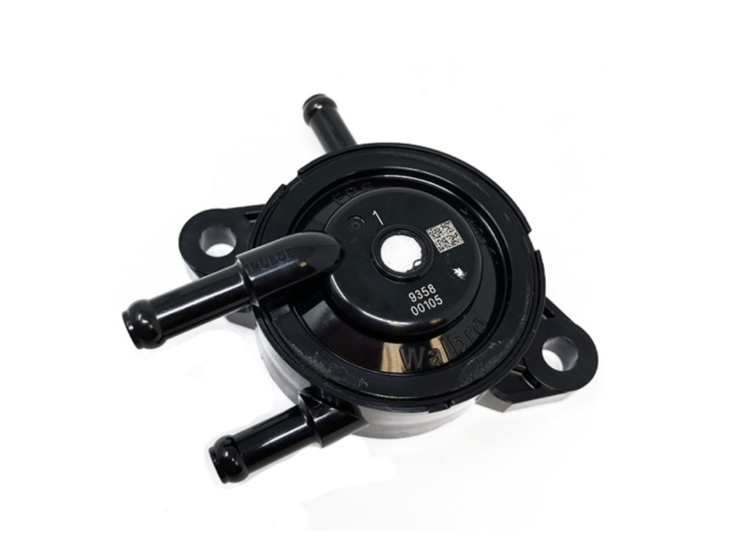 Genuine Kohler 2539326S Fuel Pump Fits 2439355S OEM