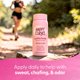 thumbnail image 2 of Polvo corporal HAPPY CURVES Comfort sin talco 170 g Vainilla, 2 of 8