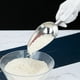 thumbnail image 2 of Pala para helado, máquina para hacer hielo, pala para hielo de metal, multiusos para dulces, cocina, bar, fiestas, bodas, comida para perros, playa Pala, 2 of 4