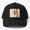 Black, variant on Arabian Farmer Baseball Hat, Agriculture Character Heritage Design, Classic Rural Cap