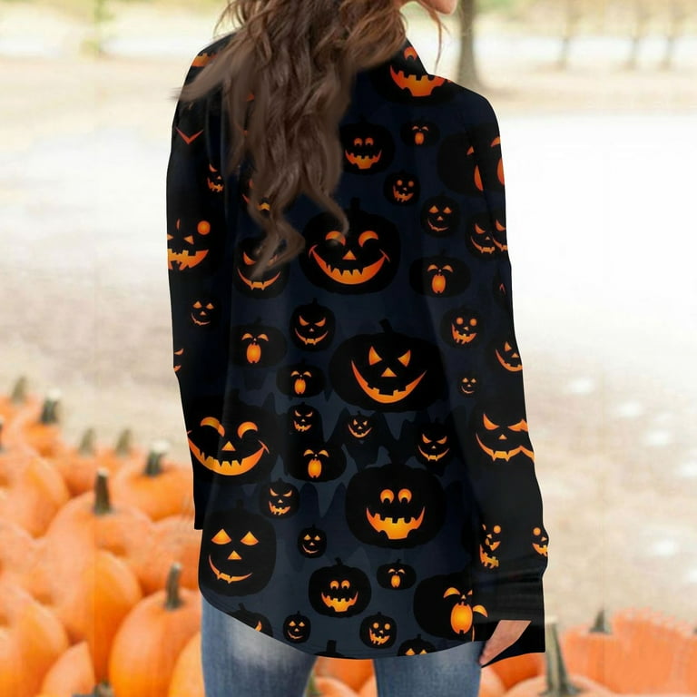 Cat print cardigan hotsell
