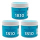 thumbnail image 1 of Kit X 3 Natural Finish Cera 1810 Para Cabello Fijación Media amarillo 1, 1 of 10