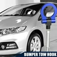 thumbnail image 2 of Tornillo de parachoques Unique Bargains para Honda Fit 2 2010-2014 Azul, 2 of 6