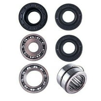 Honda TRX 400 / 450 Foreman front differential bearing & seal kit 1995 1996-2001