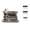 thumbnail image 2 of SimpleFOCMini Brushless DC Motor Driver Board FOC Control Driver SVPWM Control Algorithm Driver Board Module, 2 of 5