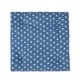 thumbnail image 1 of Kearding Almohadilla de calefacción eléctrica Cojín de silla de invierno Calentamiento portátil Cubierta caliente Calentador de oficina para Suministros térmicos puntos blancos azules, 1 of 6