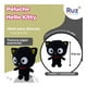 thumbnail image 4 of Peluche Chococat Ruz Negro 18 cm, 4 of 4