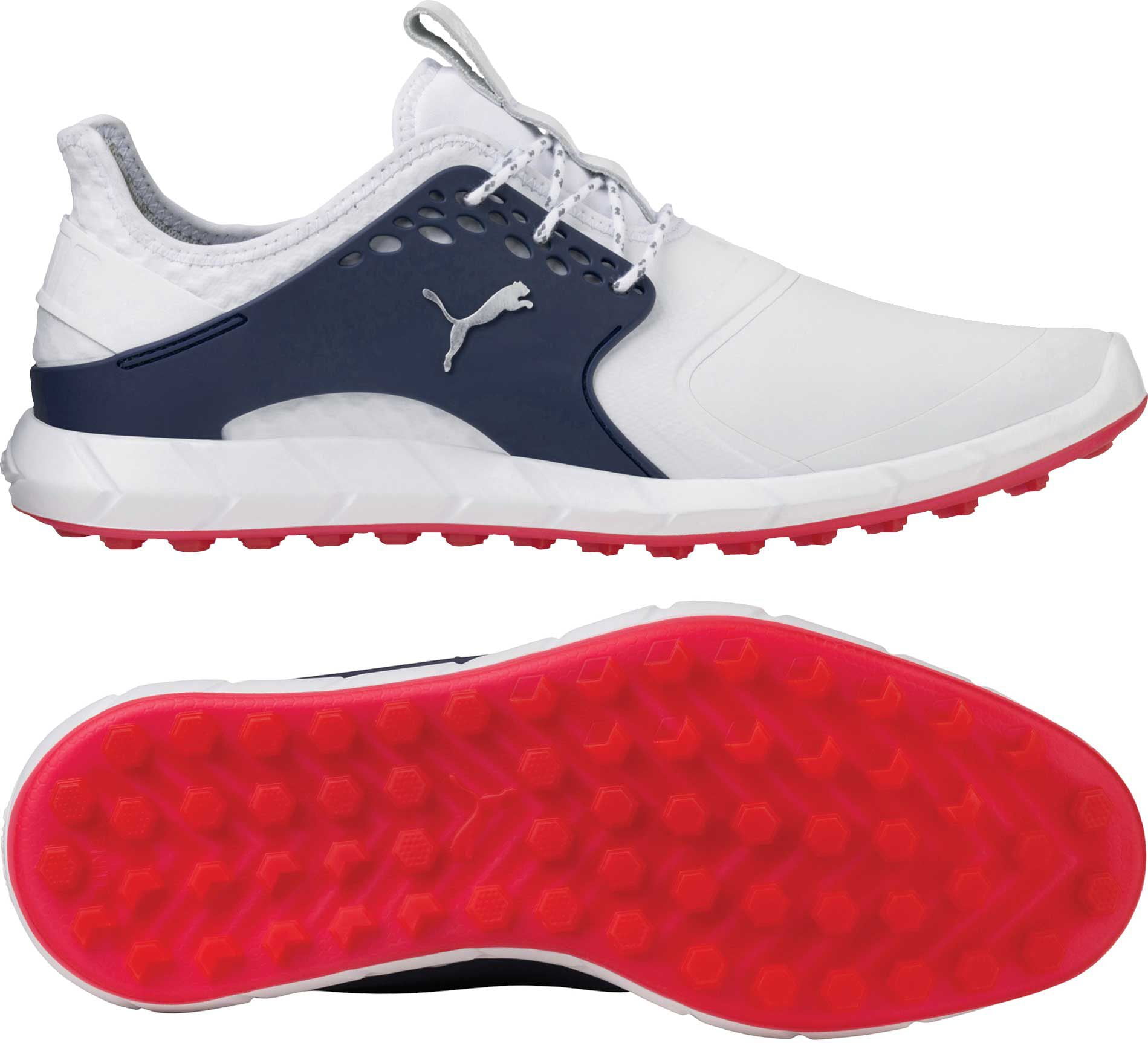puma men's ignite pwrsport pro golf shoes