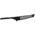 thumbnail image 3 of Bumper Grille For Kia 2014-2016 Forte 2014-2016 Forte5 Textured Black Plastic, 3 of 7