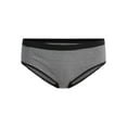 thumbnail image 3 of No Boundaries Cotton Hipster Panty, Women’s and Women’s Plus, Sizes XS-XXXL, 3 of 3
