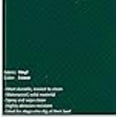 thumbnail image 4 of Kuranda Lit Anti-Mastication - Amande PVC - 25 Pouces x 18 Pouces - Vinyle Résistant - Forêt, 4 of 4