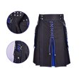 thumbnail image 4 of Men's Hybrid Modern Utility Kilt, 4 of 4