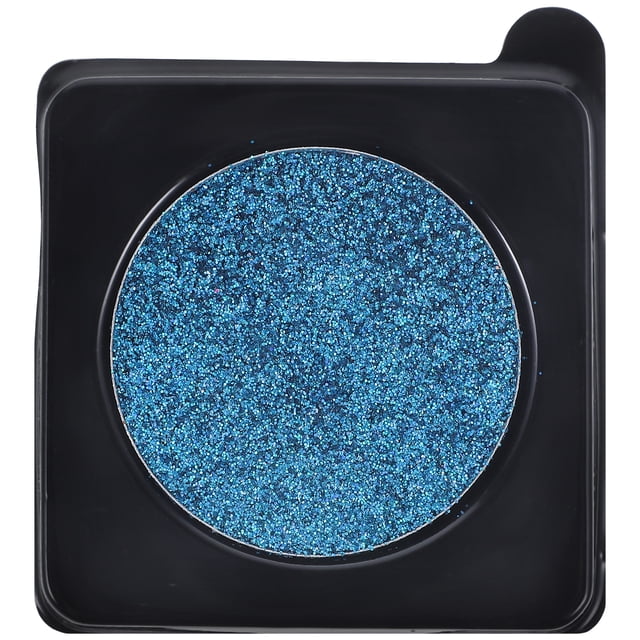 Sombra de ojos Lentejuelas Espectáculo de escenario Maquillaje de ojos Brillo DIY Placa de sombra de ojos brillante