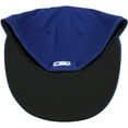 thumbnail image 4 of Men's New Era Royal Toronto Blue Jays Authentic Collection On Field Low Profile Game 59FIFTY Fitted Hat, 4 of 4