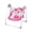 Pink, variant on Hlieoar Electric Portable Compact Baby Swing, 5 Speed Rocker with Hanging Toys for Infants 0-9 Months 6-25 lbs, Green