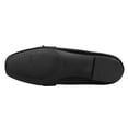 thumbnail image 3 of Flats clásicas Exterior Piel vegana Color Negro Para Mujer De RBCOLLECTION, 3 of 3