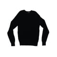 thumbnail image 2 of Michael Kors Men's Sweater Crew Neck Cable Knit Pullover Outerwear Long Sleeve, 2 of 5