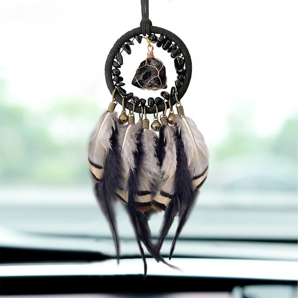 Car Pendant Weaving Car Interior Decoration