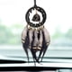 thumbnail image 1 of Car Pendant Weaving Car Interior Decoration, 1 of 6