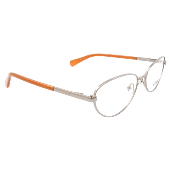Guess Demo Oval Unisex Eyeglasses GU8238 008 55