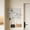 V, variant on Upgraded No Punch Pegboard Wall Mount Multi Functional Drains Basket Storage Rack For Kitchen Wall Mounted Organizer X