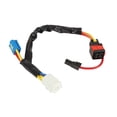 thumbnail image 3 of Ignition Switch Harness Wires Plug for Citroen Xsara Picasso Peugeot 206 406, 3 of 6