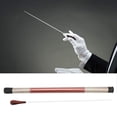 thumbnail image 3 of Bastón Musical, Peso Uniforme Del Bastón Conductor De Amplia Aplicación Para Conciertos, 3 of 7