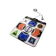 Pelican Universal Dance Pad - Dance controller - wired - for Sony PlayStation 2, Microsoft Xbox, Nintendo GAMECUBE